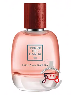 ایزولا دل گاردا تِـرّه دل گاردا | isola del garda terre del garda